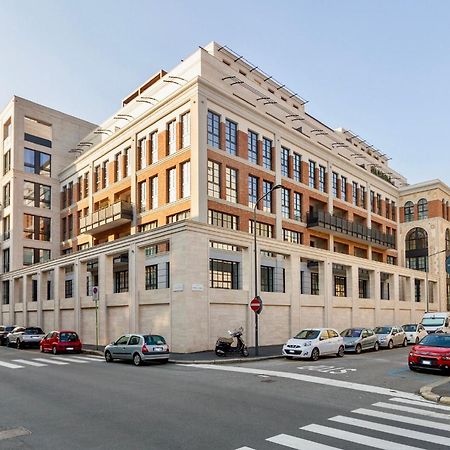 Urban Luxury - Bright And Central Apartment มิลาน ภายนอก รูปภาพ