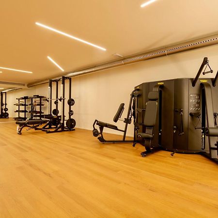 Urban Luxury - Bright And Central Apartment มิลาน ภายนอก รูปภาพ