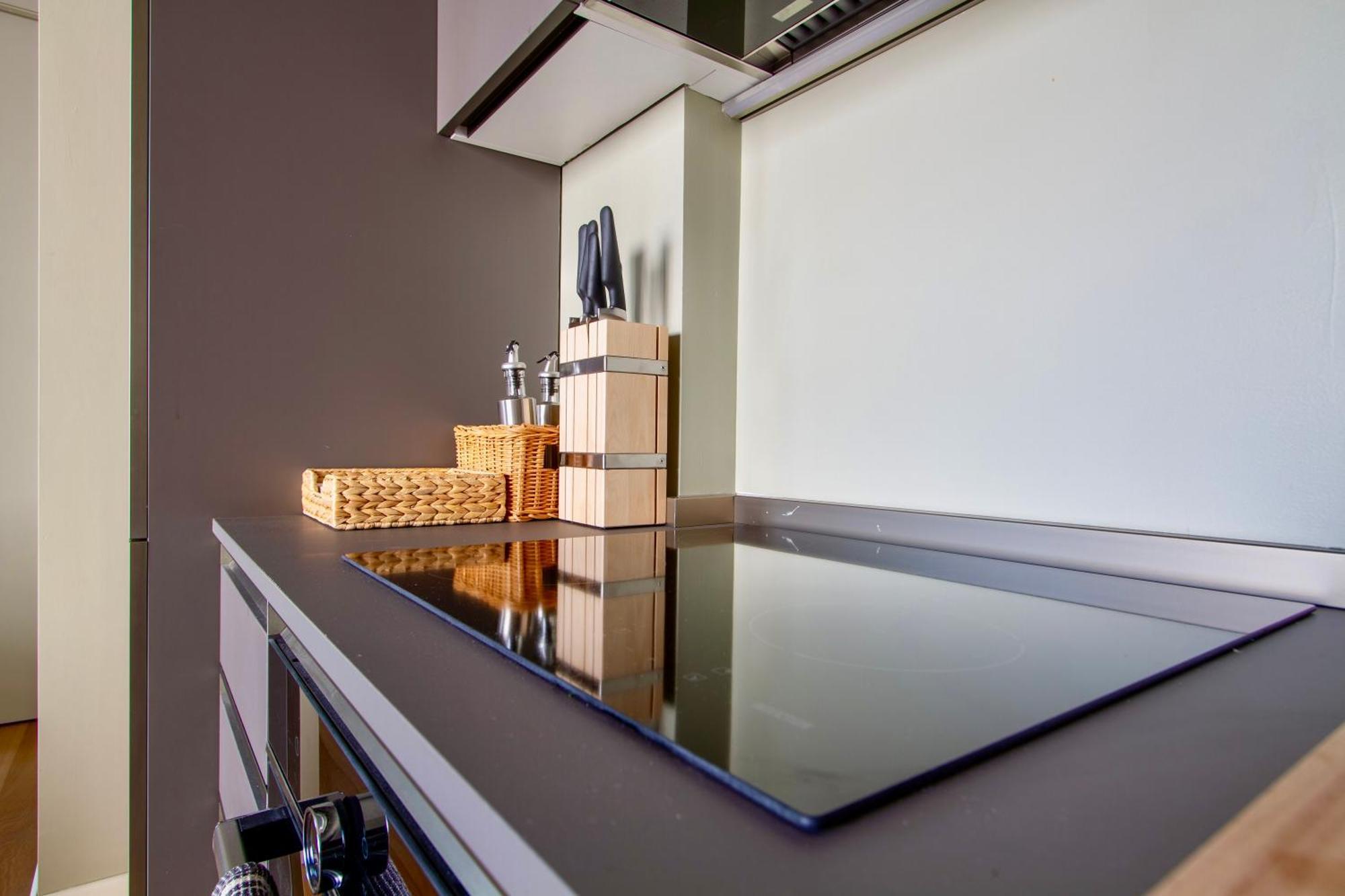 Urban Luxury - Bright And Central Apartment มิลาน ภายนอก รูปภาพ