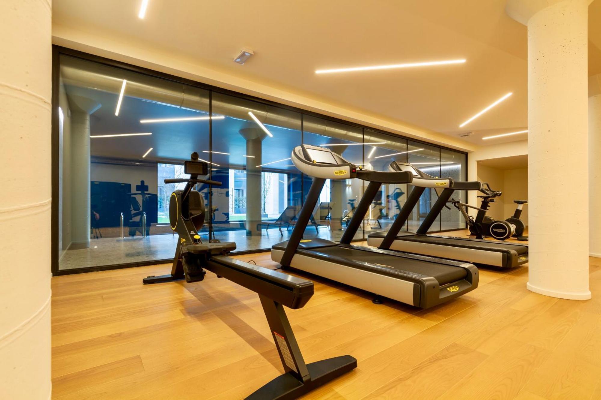 Urban Luxury - Bright And Central Apartment มิลาน ภายนอก รูปภาพ