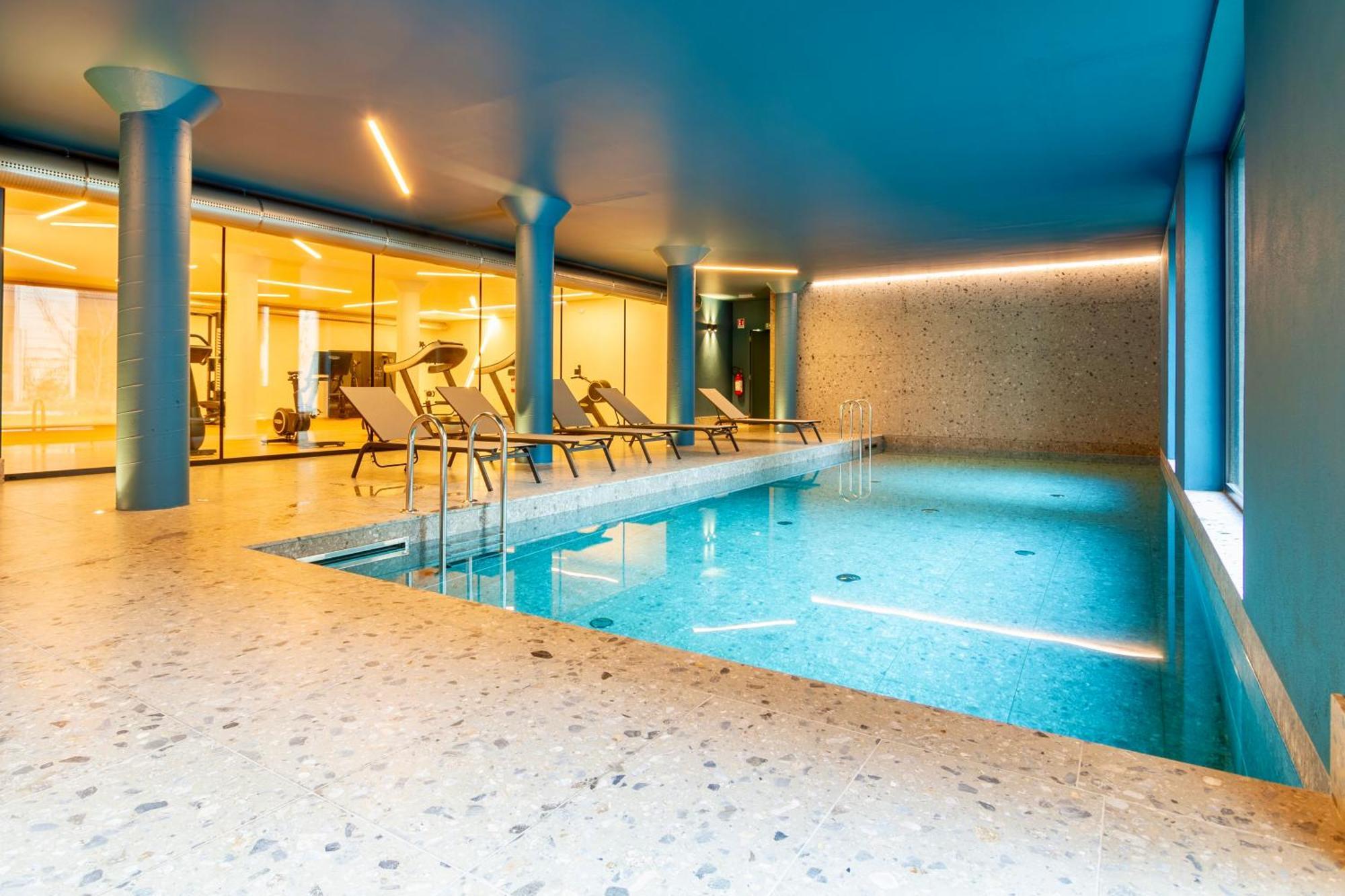 Urban Luxury - Bright And Central Apartment มิลาน ภายนอก รูปภาพ
