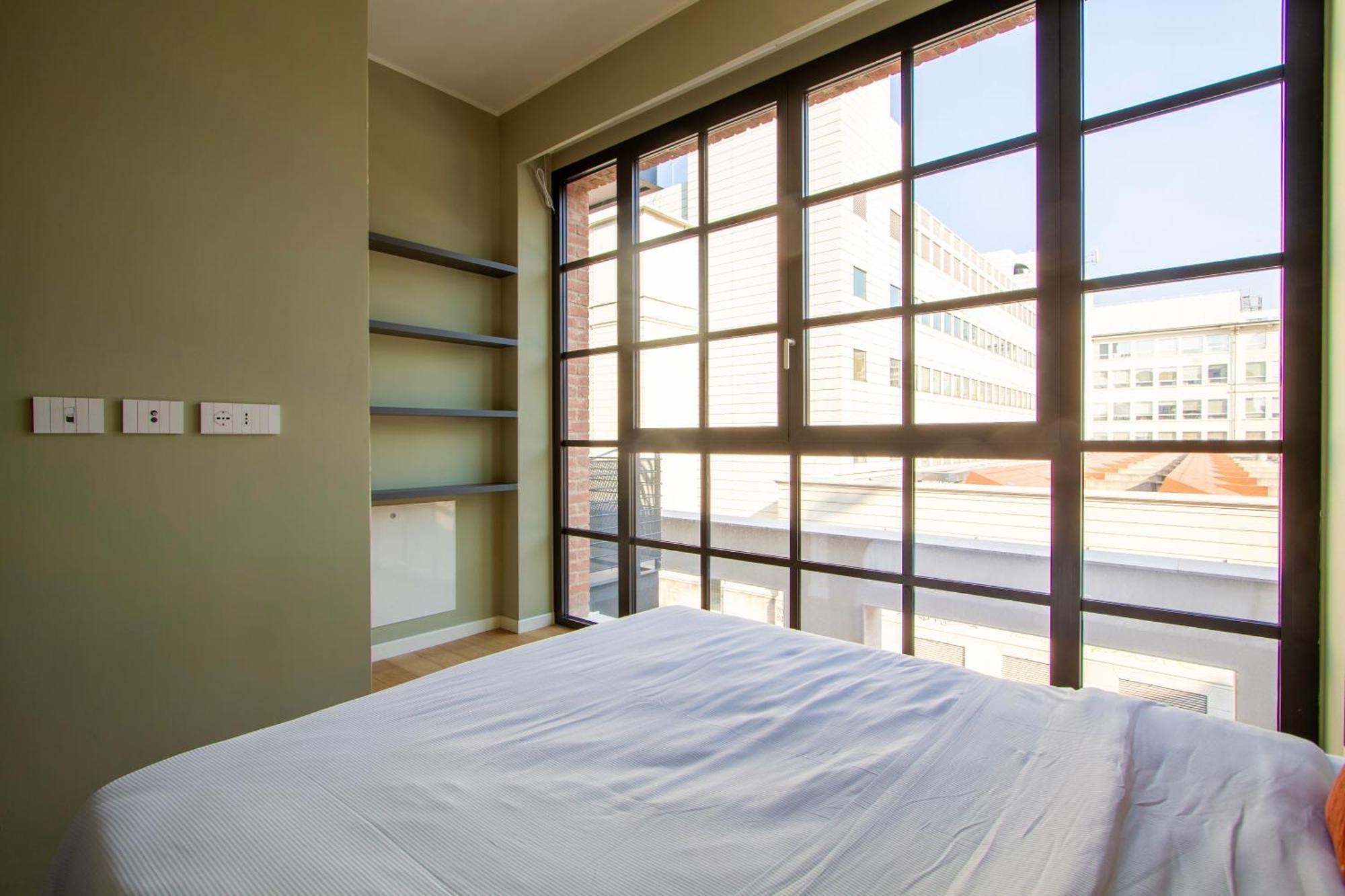 Urban Luxury - Bright And Central Apartment มิลาน ภายนอก รูปภาพ