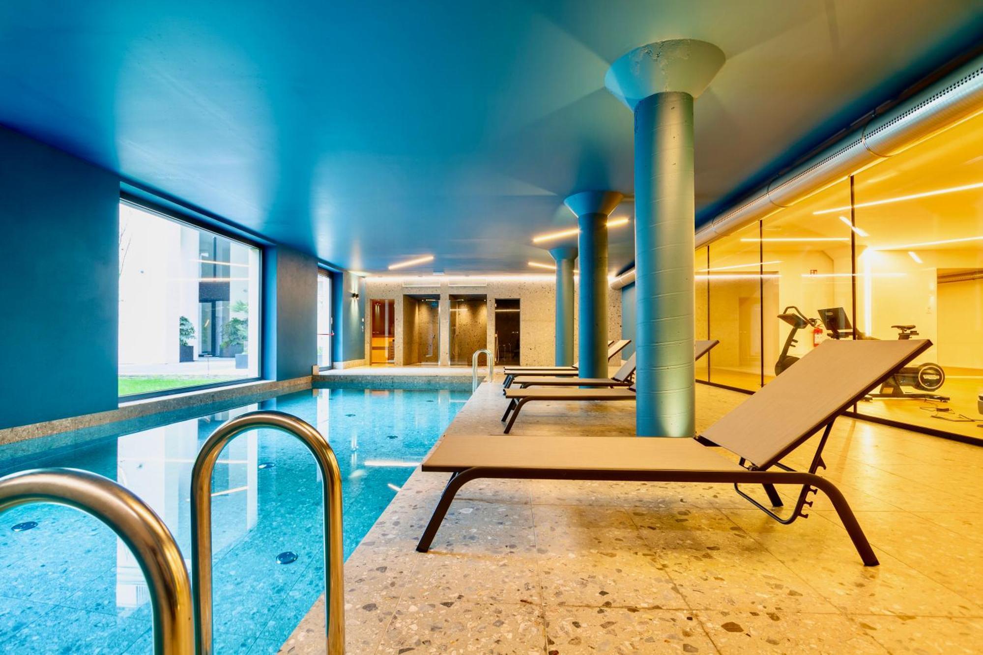 Urban Luxury - Bright And Central Apartment มิลาน ภายนอก รูปภาพ