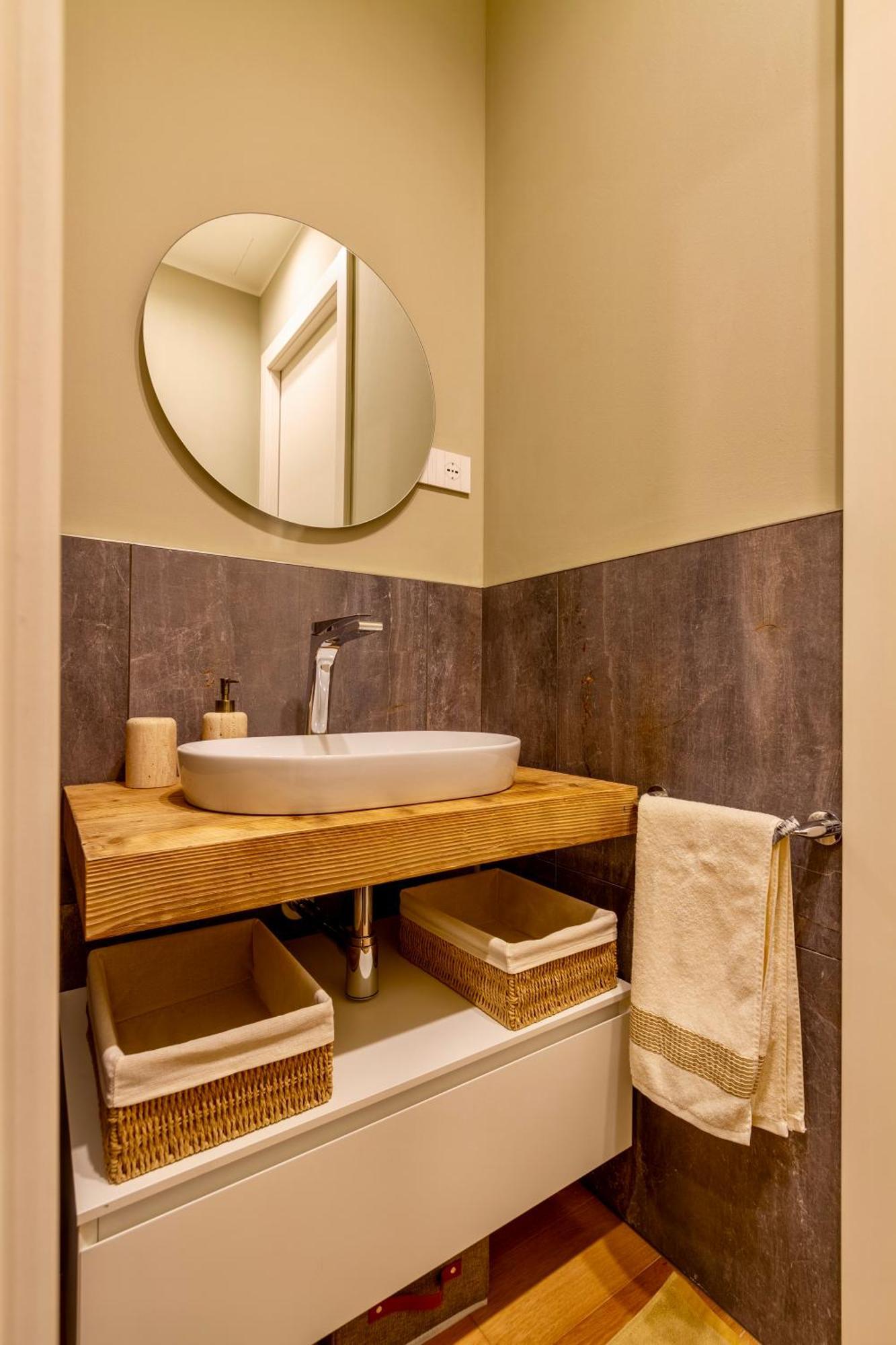 Urban Luxury - Bright And Central Apartment มิลาน ภายนอก รูปภาพ